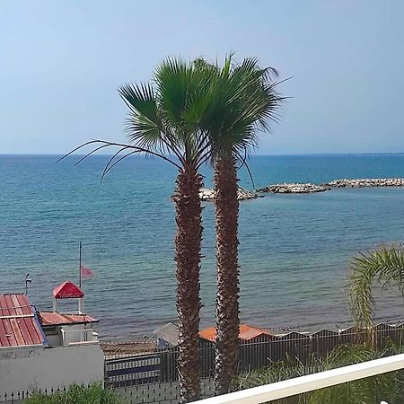 Hotel Maracuja Agropoli Exteriér fotografie