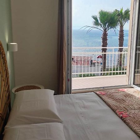 Hotel Maracuja Agropoli Exteriér fotografie